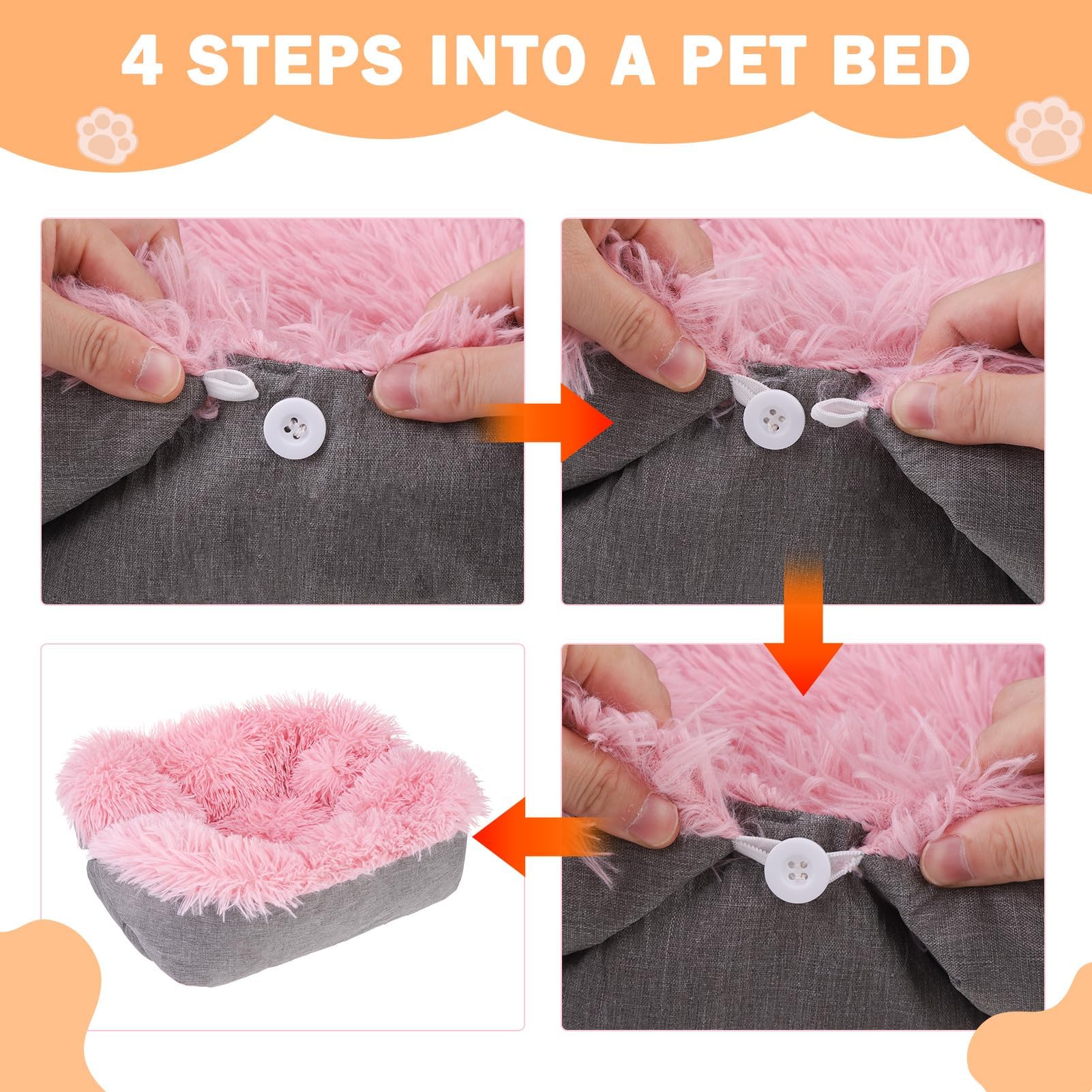 SCENEREAL cama plegable y ligera para transportar y guardar