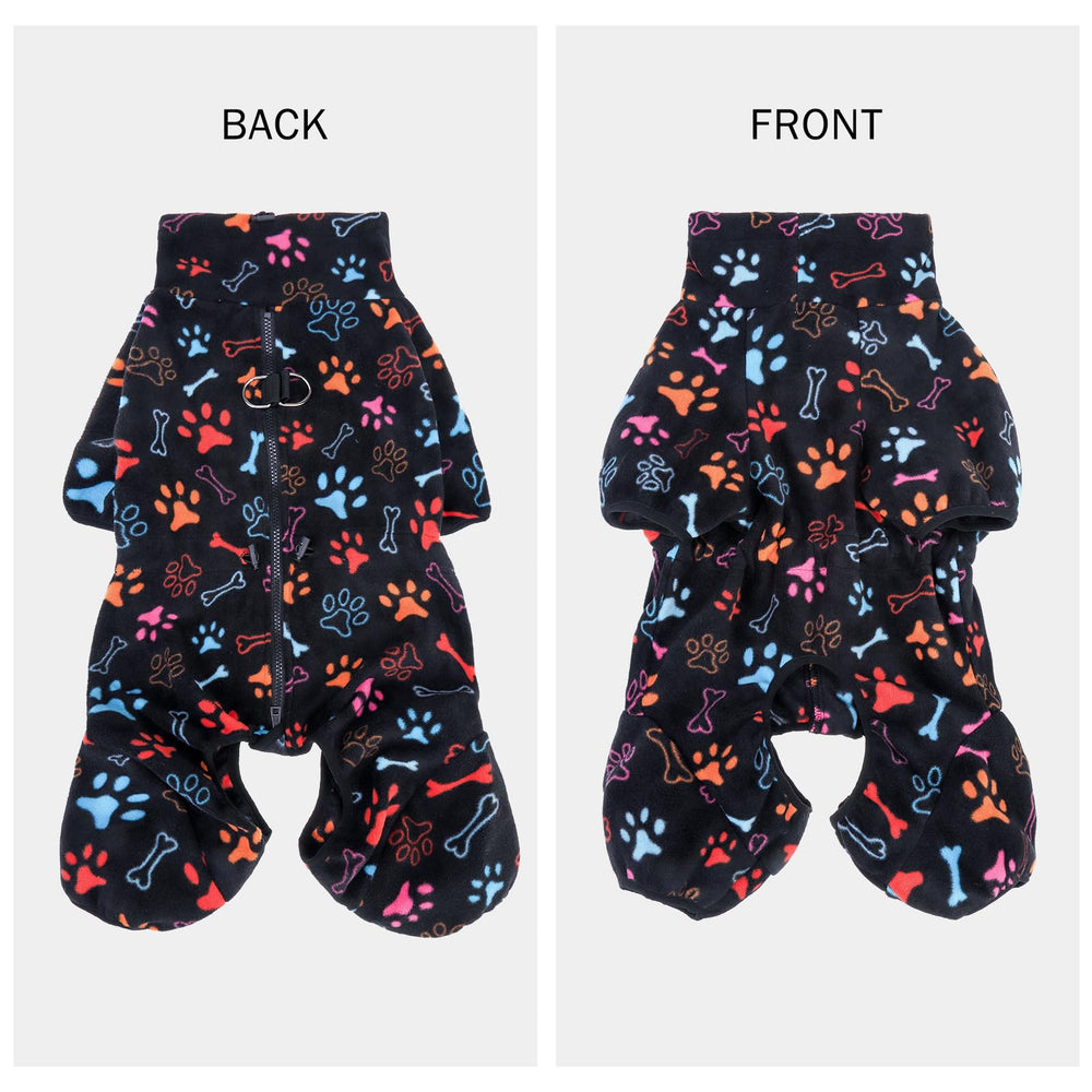 SCENEREAL pijama chaleco con estilo divertido para fiestas o dormir