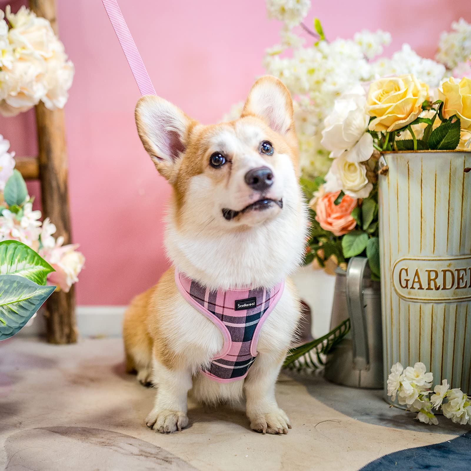 SCENEREAL cierre rápido para facilitar colocación