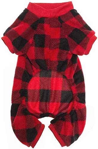 Pijamas SCENEREAL de abrigo suave, para noches frías