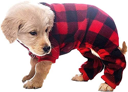 SCENEREAL pijamas para mascotas en diversas ocasiones, versatilidad