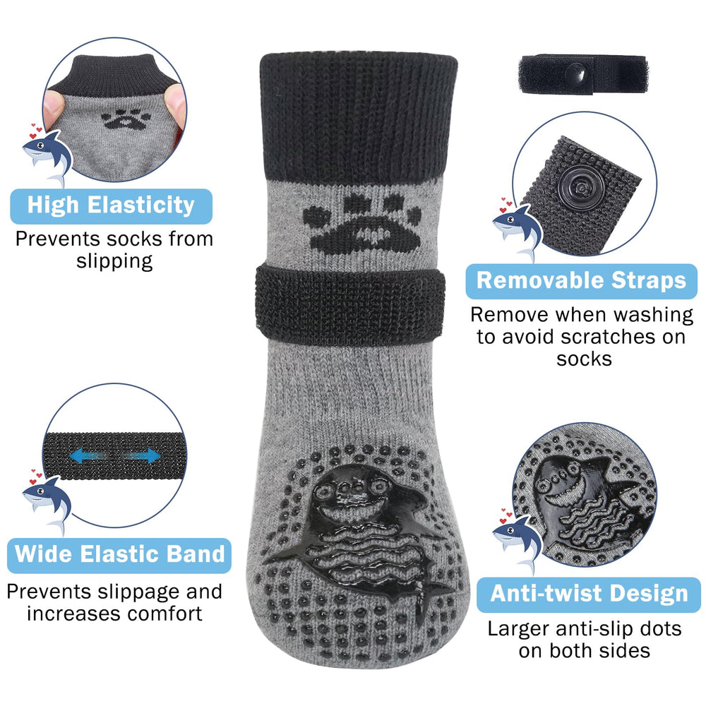 SCENEREAL calcetines ofrecen protección de zonas sensibles y reducción de irritación al uso.