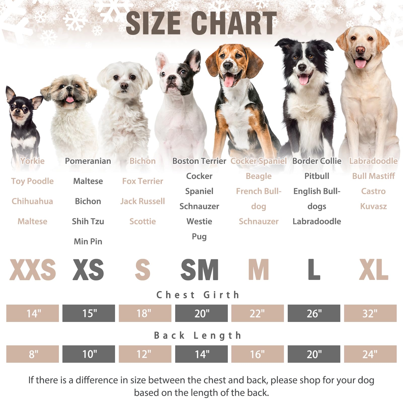 SCENEREAL pijama para perro diseño cuadros clásico