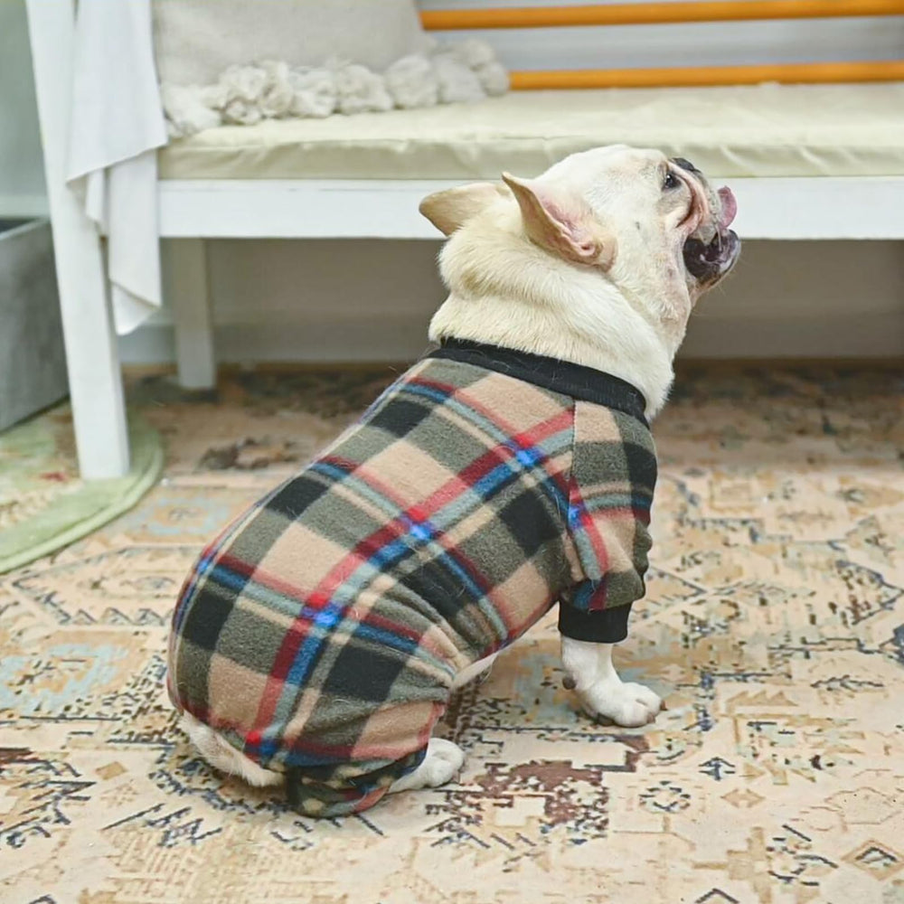 SCENEREAL pijama para perro sesiones de fotos