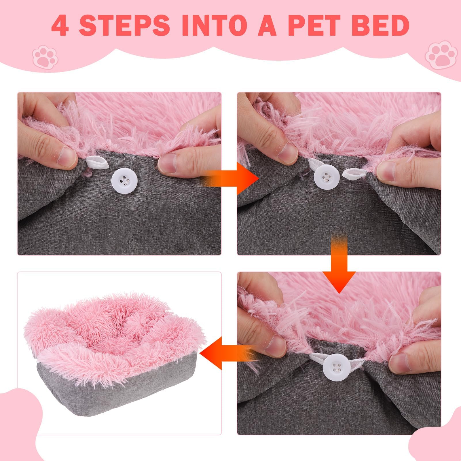 SCENEREAL Apto para interiores y exteriores: ideal para sofa o suelo.
