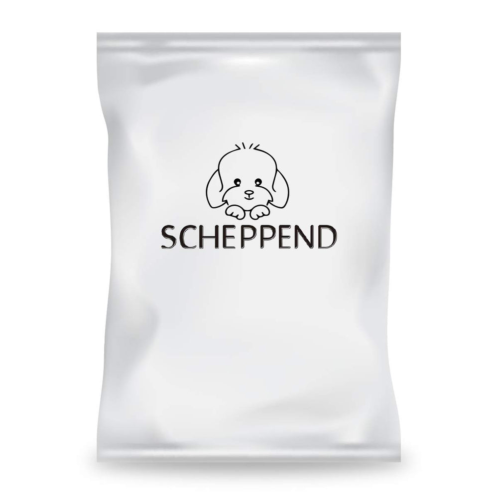 Scheppend pijama para perro XL - comodidad duradera tras lavadas