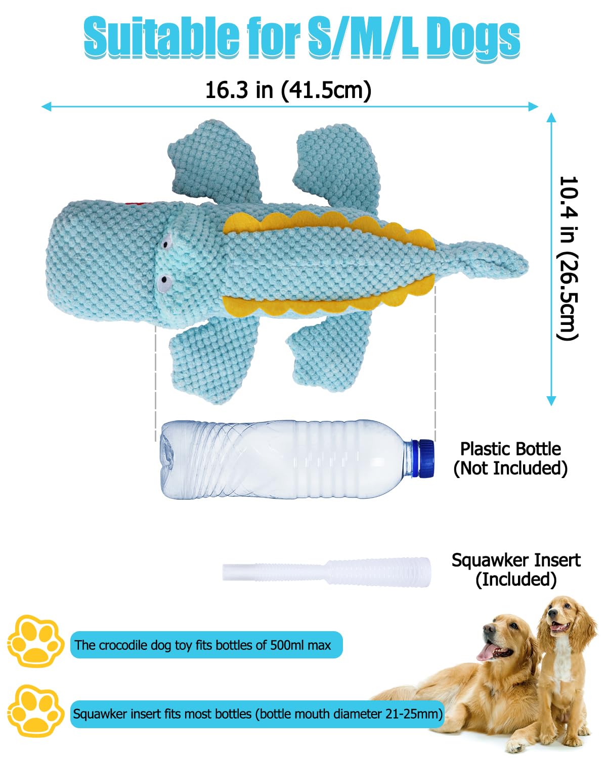 SCHITEC Juguete flotante para agua diversión en la piscina segura