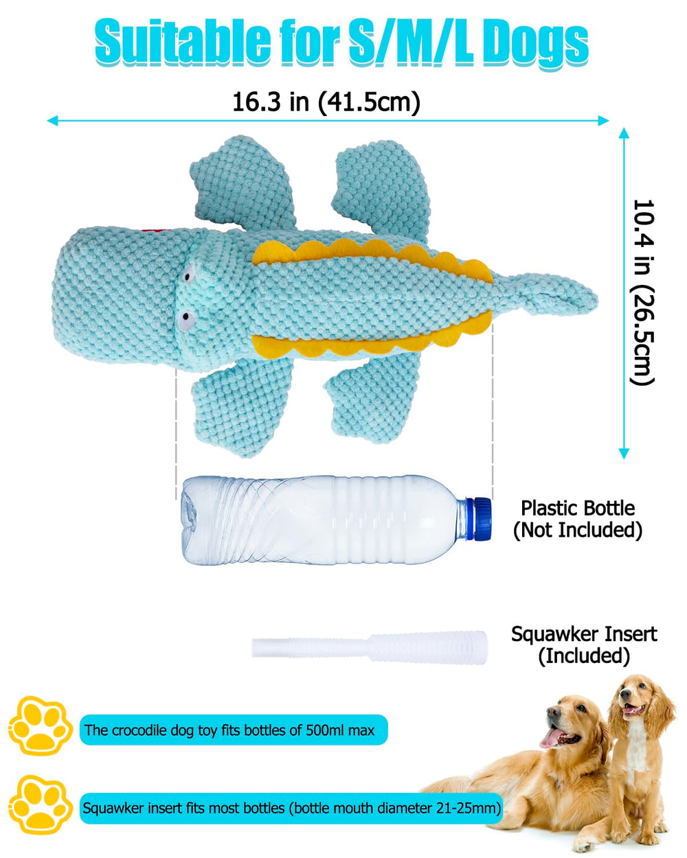 SCHITEC Juguete flotante para agua diversión en la piscina segura