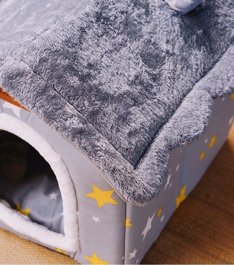 SCNBOM almohada lavable, cojín suave para limpieza fácil