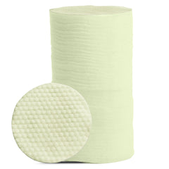 Scrubby Pet toallitas con aloe vera y eucalipto para confort del oído.