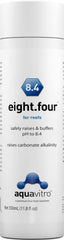 Seachem Aqua Vitro Reef 8-4, botella de 11.8 onzas para arrecifes saludables.