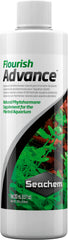 Seachem Flourish Advance - botella de 250 ml para estimular raíces y tallos en plantas acuáticas.