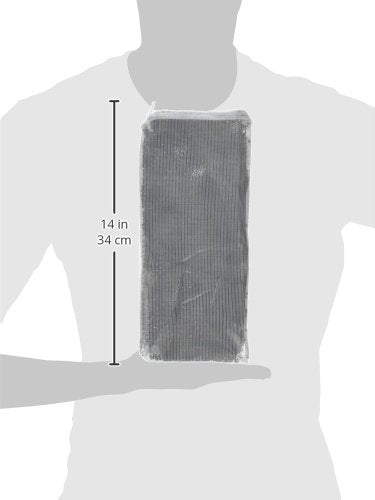 Seachem Matrix Carbon Tidal, filtro mecánico y químico para partículas diminutas.