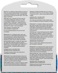 Seachem Metronidazole: mezcla en agua para dosificación precisa