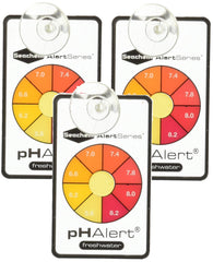 Seachem pH Alert: monitor continuo de pH para acuarios sin químicos