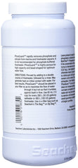 PhosGuard 500ml de Seachem dosificador para dosificar con precisión.