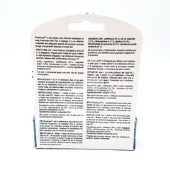 Instrucciones de uso de PolyGuard para dosis seguras en acuarios.