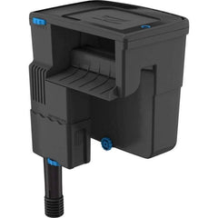 Seachem Tidal: muestra del conjunto de filtrado versátil para agua dulce o salada.