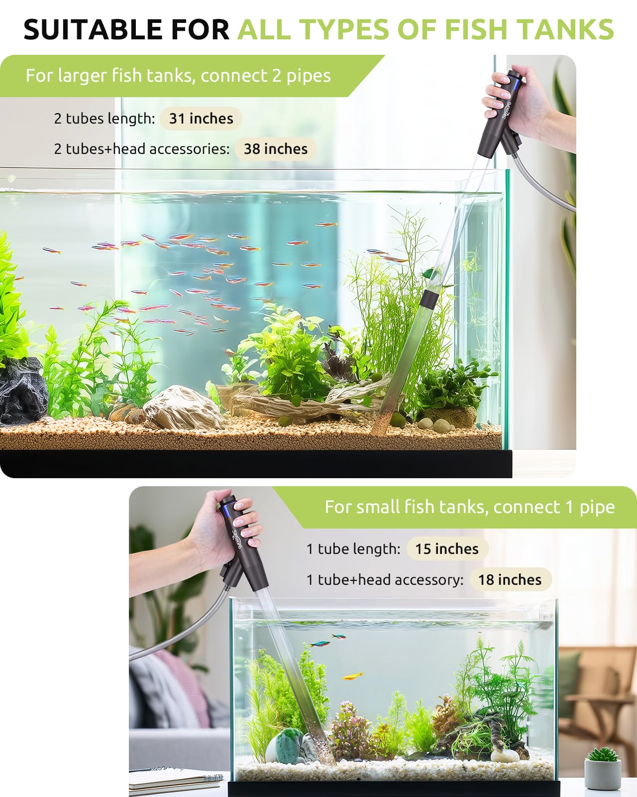 Seaoura atención al cliente postventa, ayuda rápida ante problemas