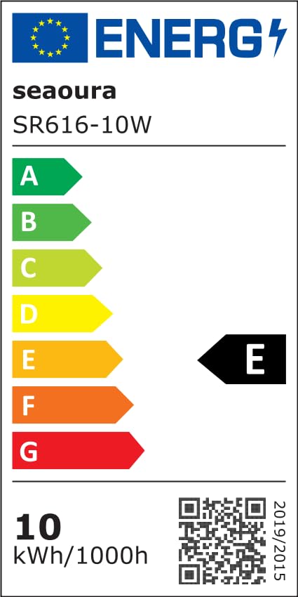 Uso en agua dulce con espectro completo para plantas y peces