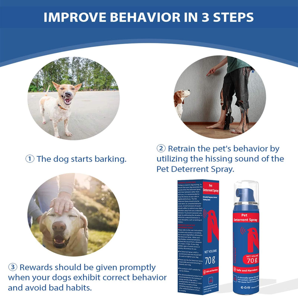 SeasonFit Paquete de dos unidades: entrenamiento continuo para perros.