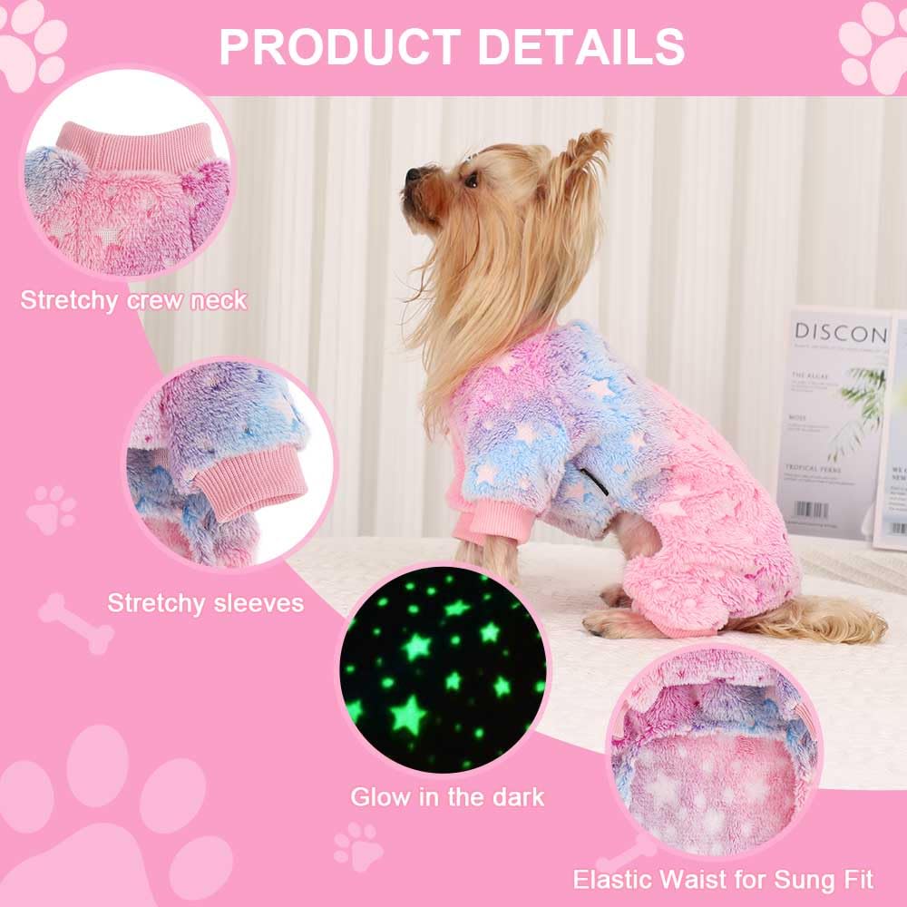 Pijama Sebaoyu para fiestas y sesiones de fotos, regalo ideal.