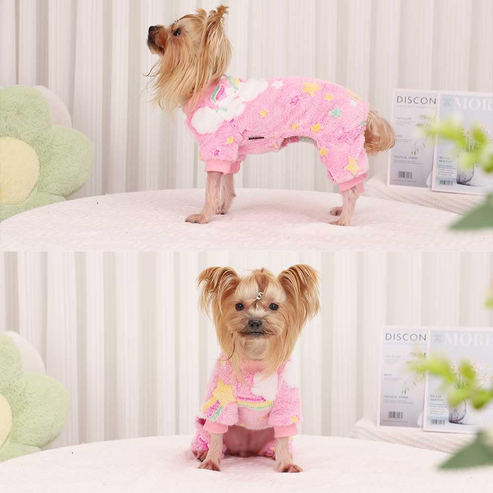 Pijama Sebaoyu en tallas pequeñas, ajuste cómodo para fotografía o regalo.