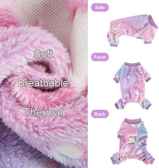 Pijama Sebaoyu ideal para sesiones de fotos y fiestas.