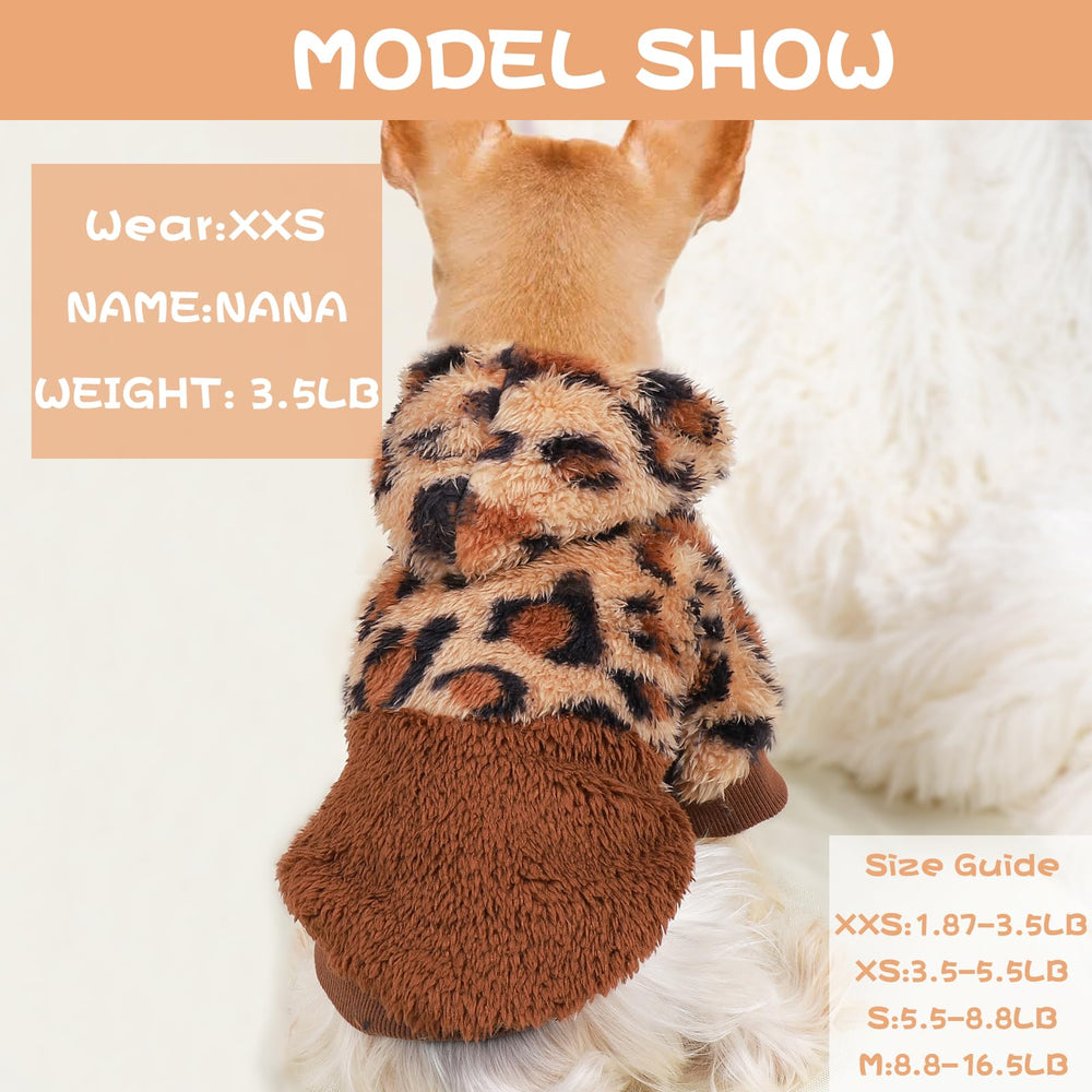 Sebaoyu prenda para fotos de mascotas, ideal como prop adorable