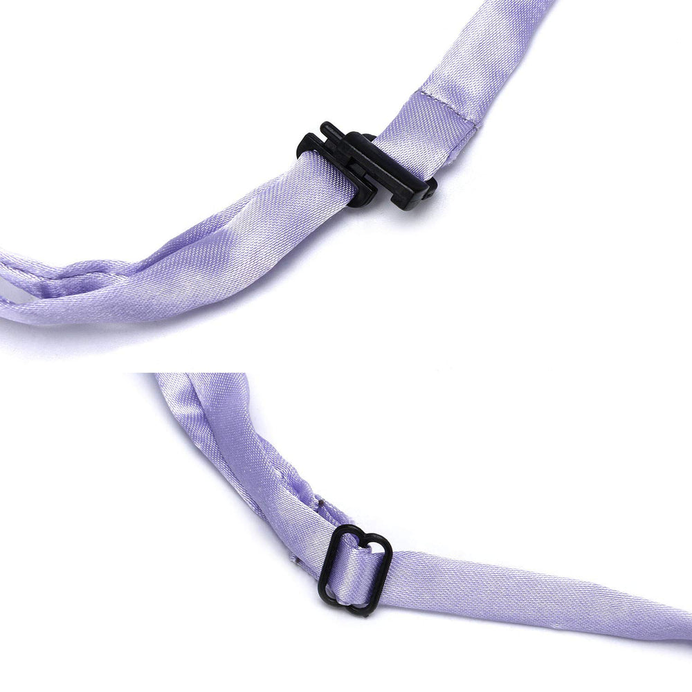 Segarty corbatín para paseo diario, perfecto accesorio para salidas con tu mascota.