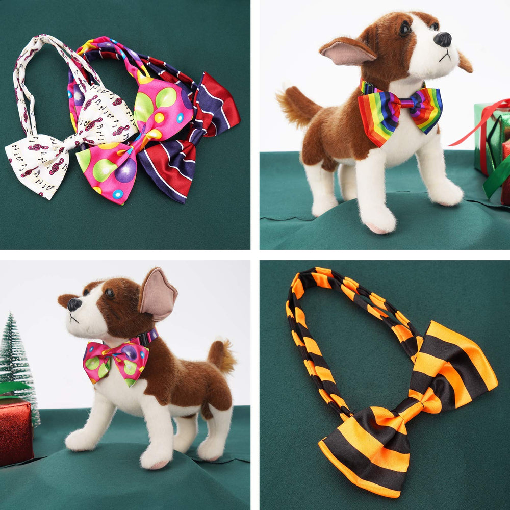 Segarty diseños coloridos para perros y gatos de diferentes tamaños