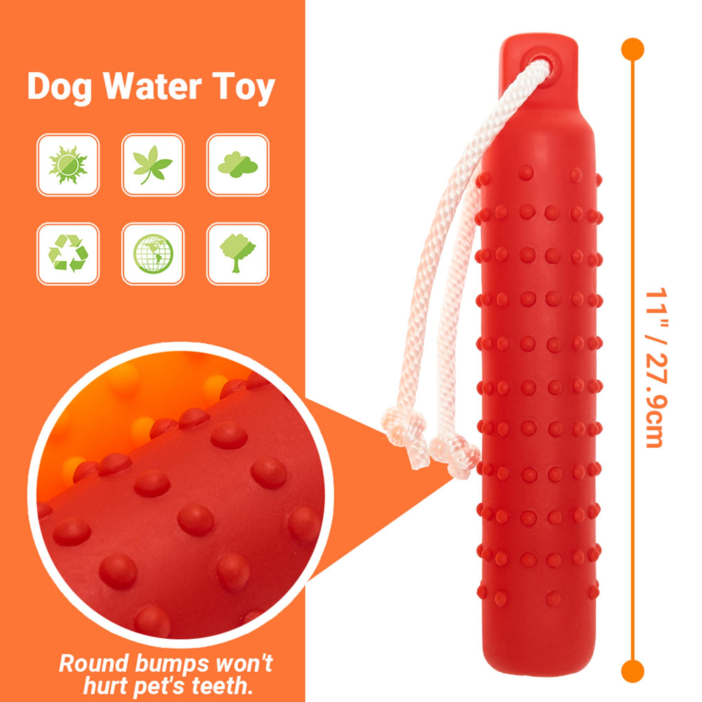 Segzwlor bumper entrenamiento, ligero y fácil de lanzar para sesiones dinámicas.