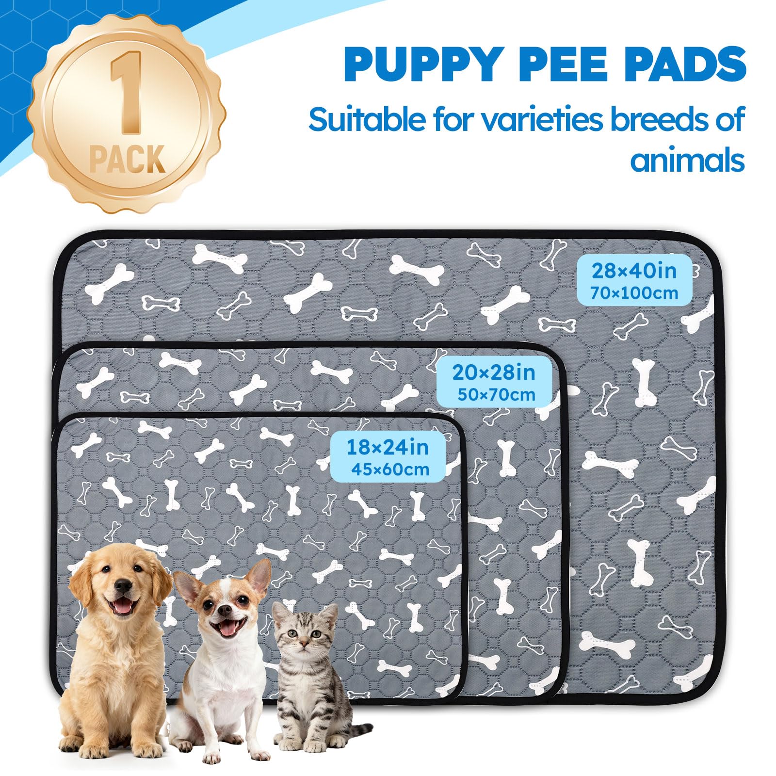SEHFKKD usos múltiples para casa, coche y jaula de mascota