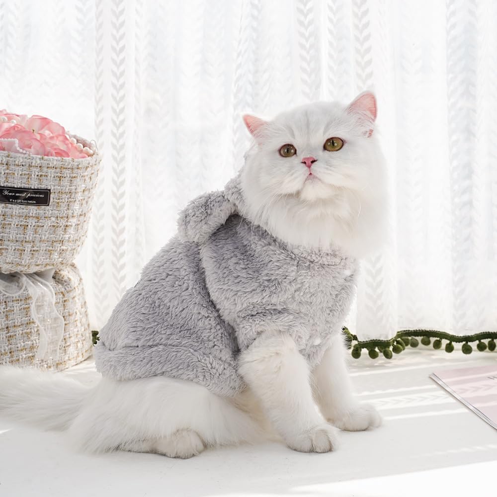 Selena material esponjoso, cálido para días de invierno