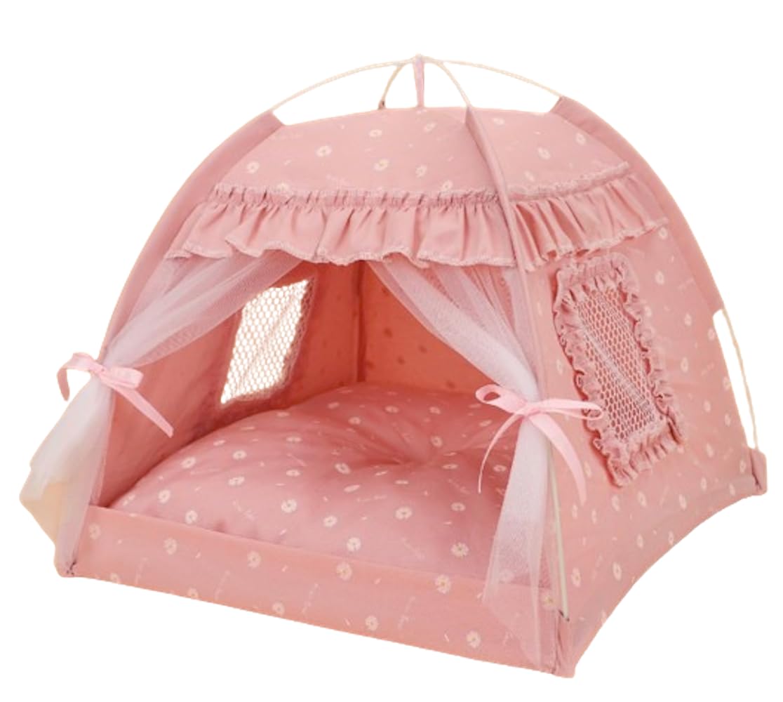 Selena nido teepee portátil ideal para uso en casa o coche.