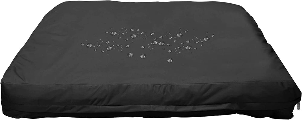 Garantía SELUGOVE de 1 año para la funda de cama