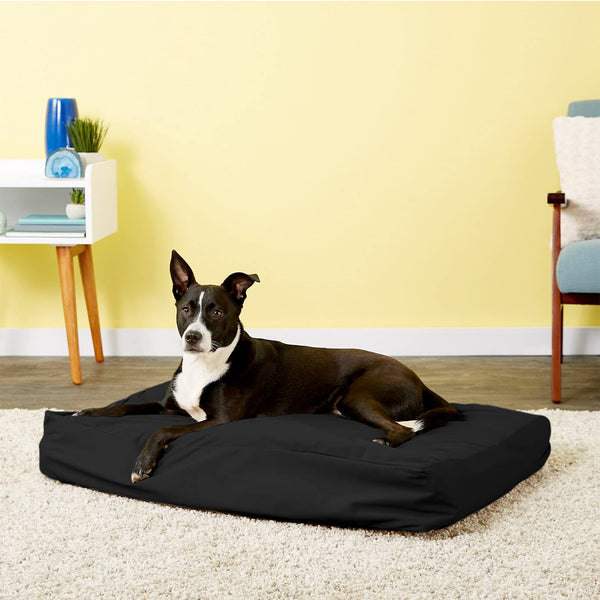 Funda impermeable para cama de perro SELUGOVE, uso diario