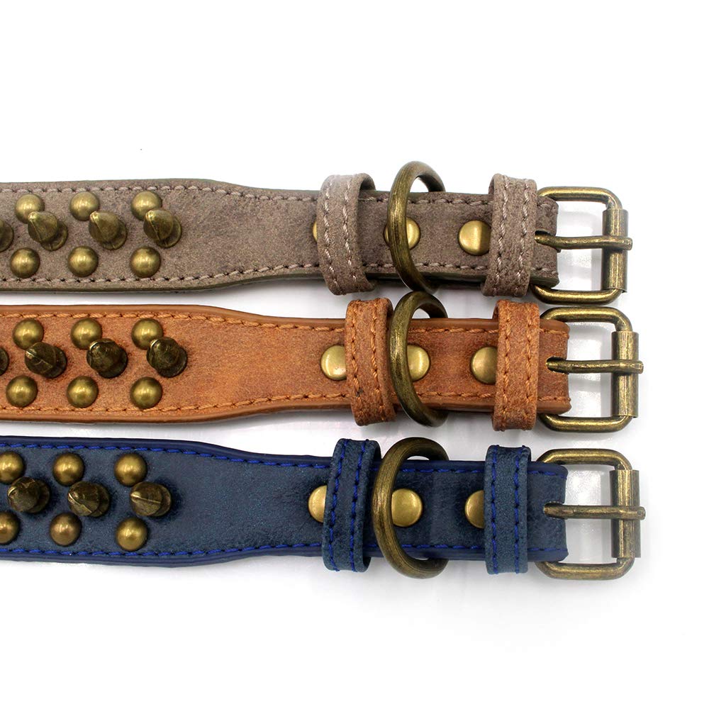 Collar Serijoars ideal para paseos nocturnos y mayor visibilidad
