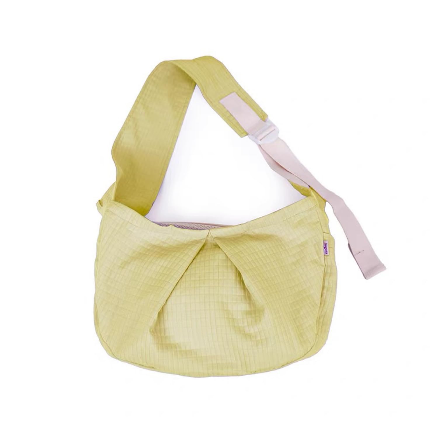 SEZDEKI Ferret Sling Carrier con tejido Oxford resistente para uso diario.