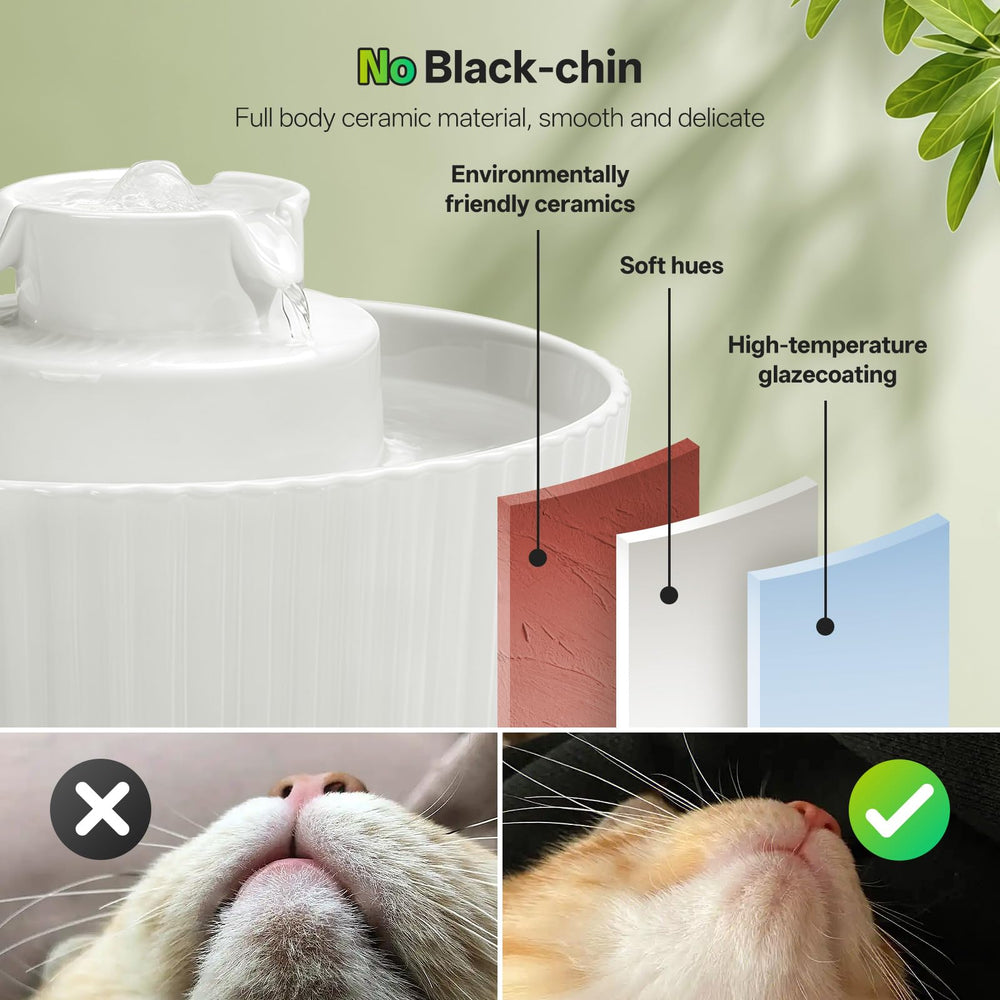 SGURFIN diseño blanco cerámico, estilo limpio para la casa.