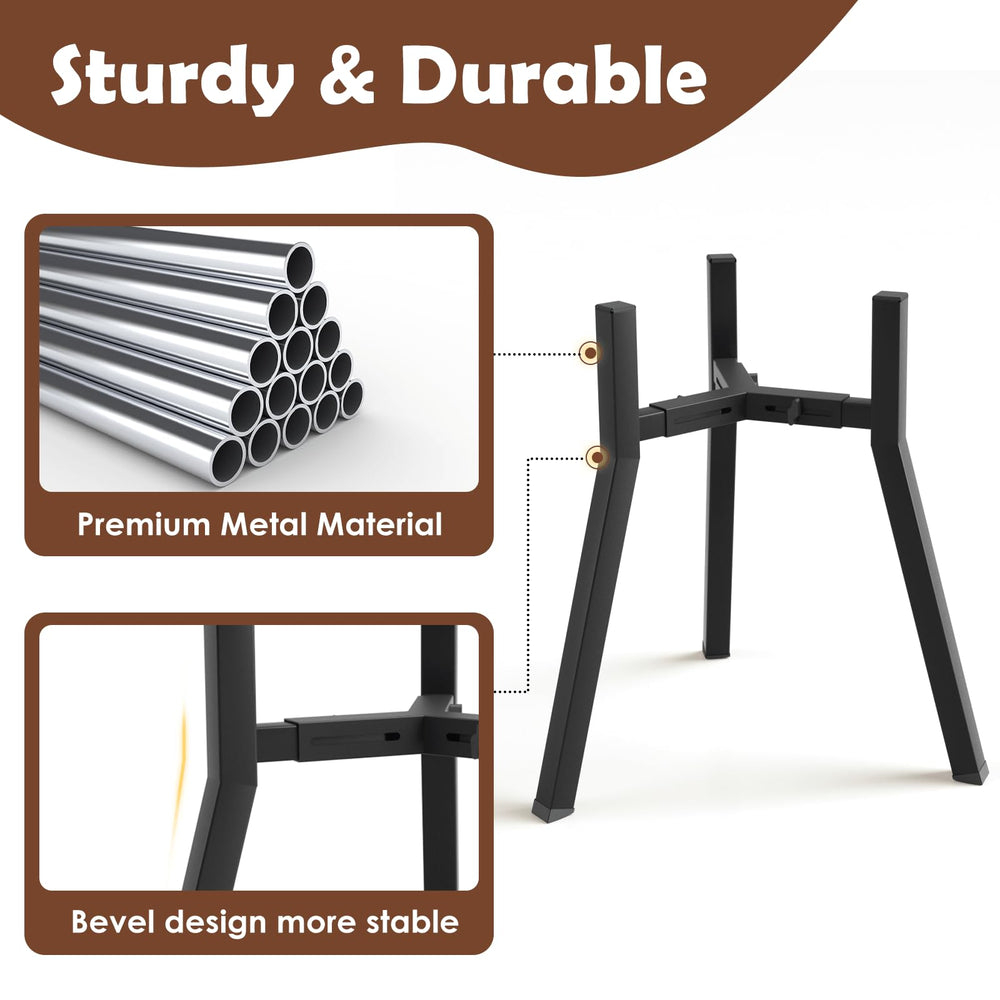 SHAINFUN diseño compacto ideal para viajes y exterior