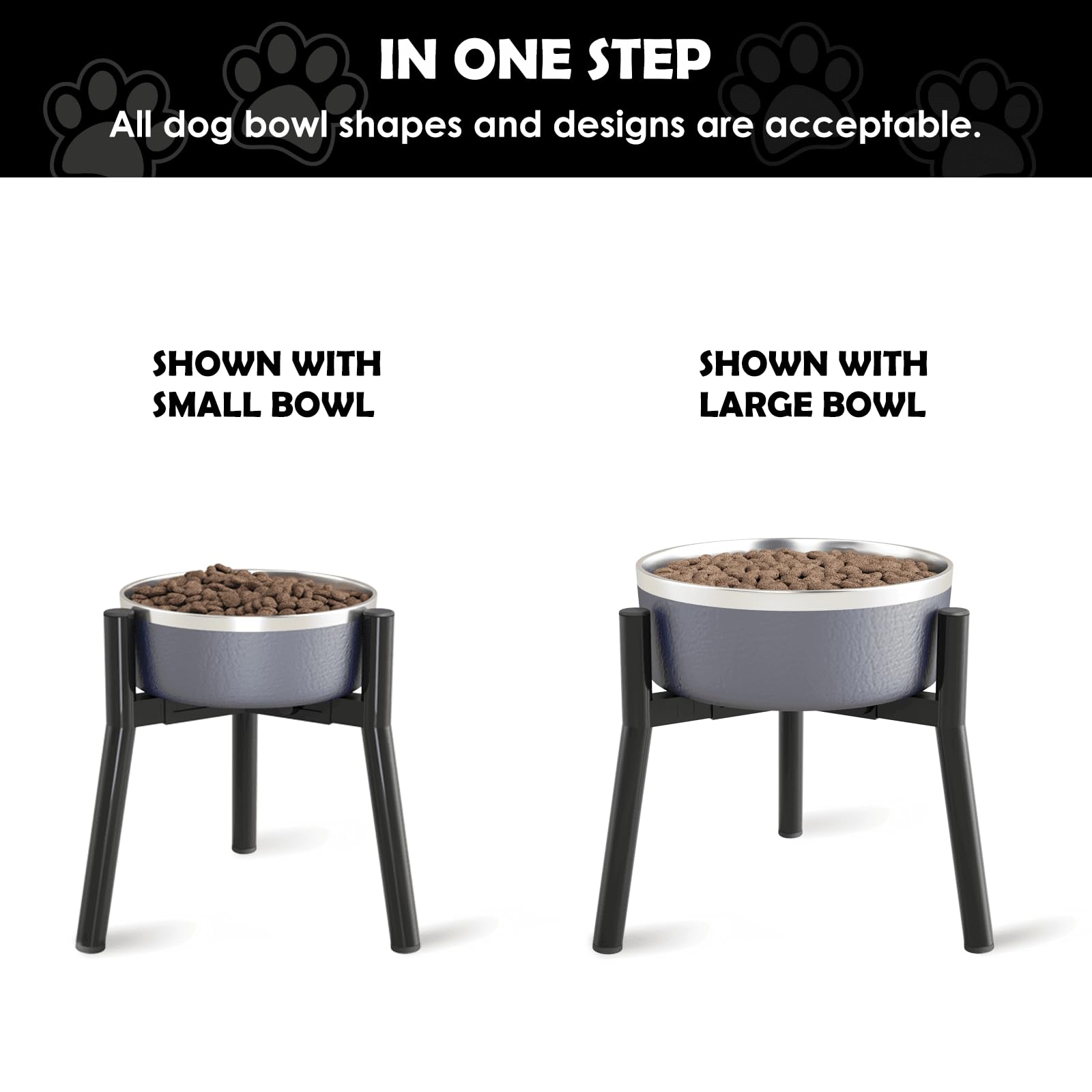 SHAINFUN superficie fácil de limpiar, resistente a manchas y suciedad.