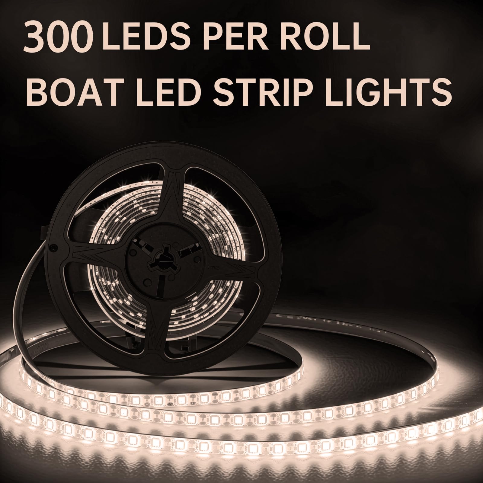 Shangyuan luz LED marina de bajo consumo para energía nocturna