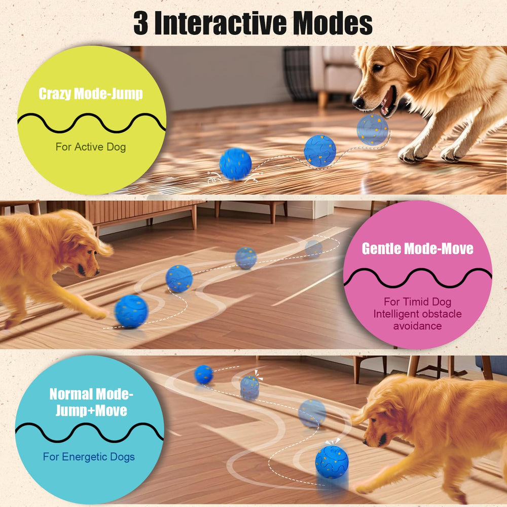 Shapana bola 3.2 pulgadas: tamaño ideal para perros medianos y grandes