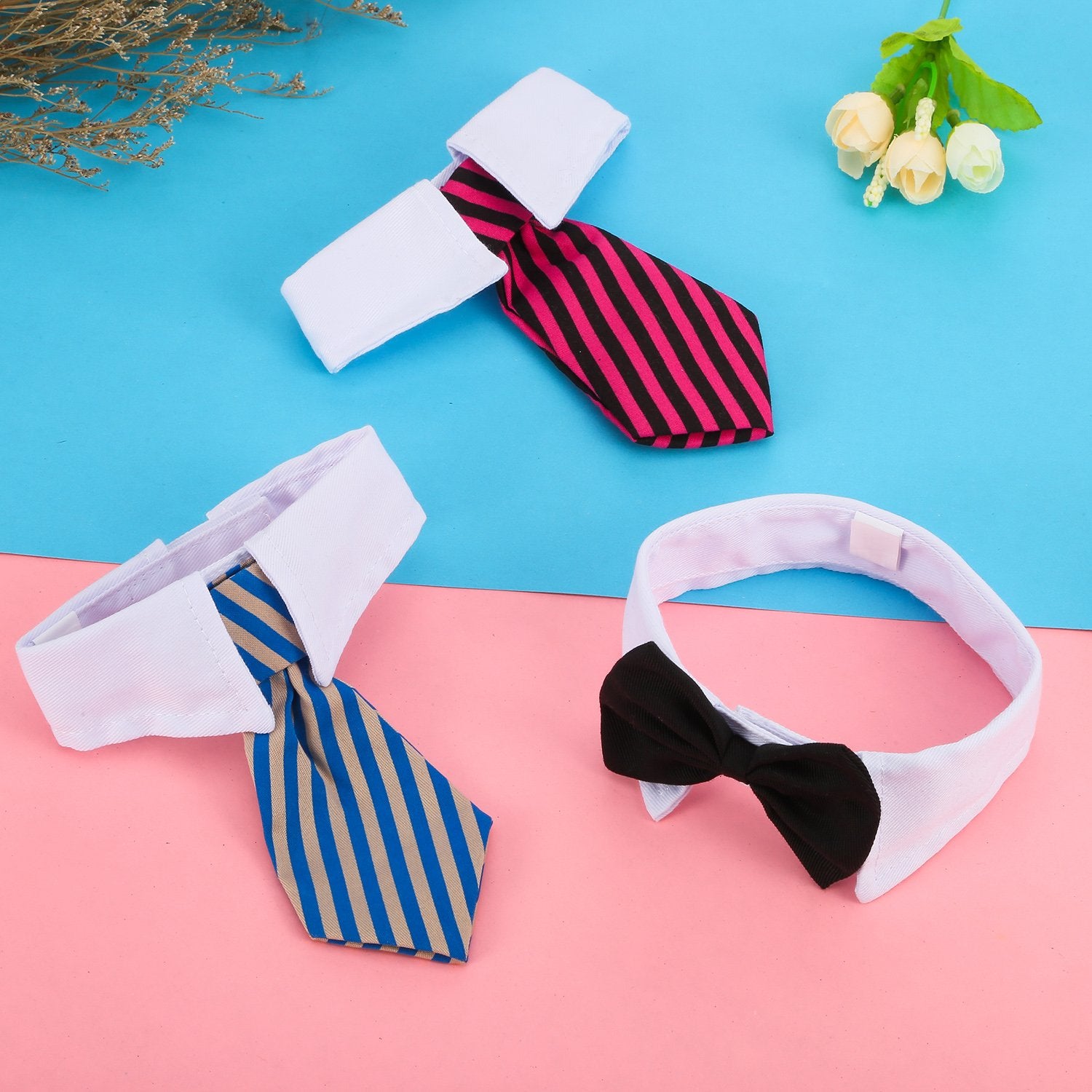 Shappy lazo negro para apariencia formal