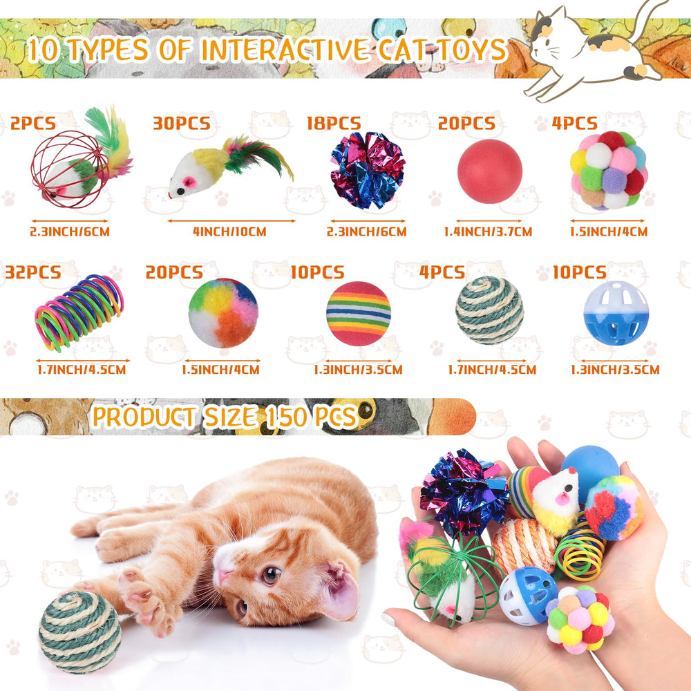 Shappy ratón con plumas coloridas, perfecto para juego interactivo