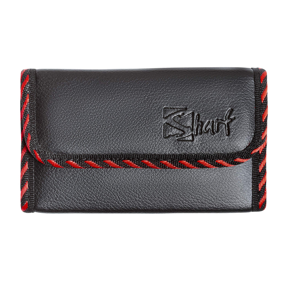 Punta redonda Sharf Gold Touch para seguridad en zonas sensibles.