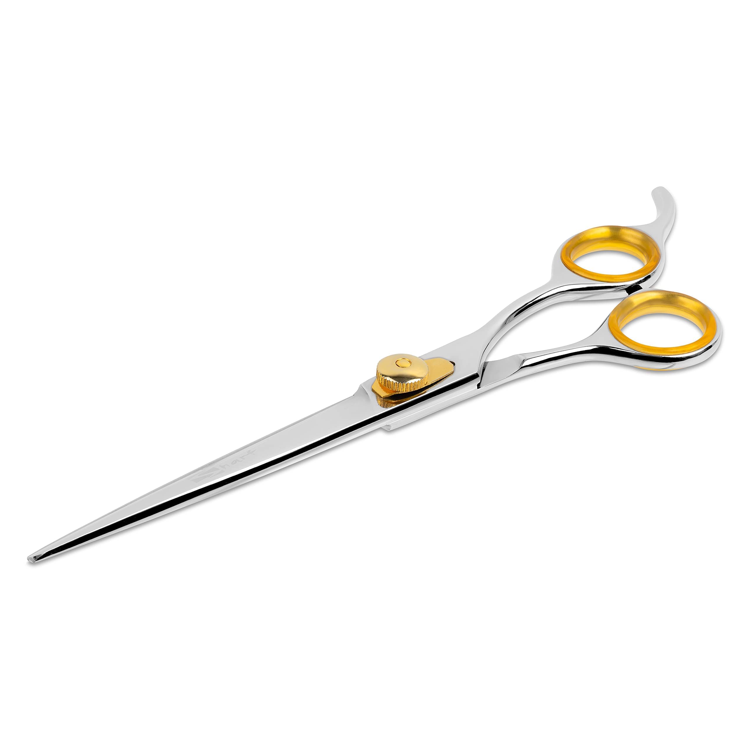 Sharf Gold Touch ofrece sensación suave al tacto y control preciso para cortes detallados.