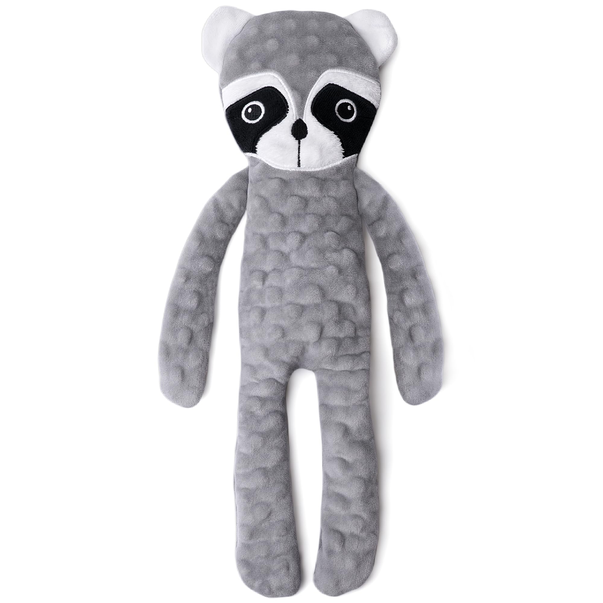 SHARLOVY juguete sin relleno mono: ideal para acurrucarse y jugar.