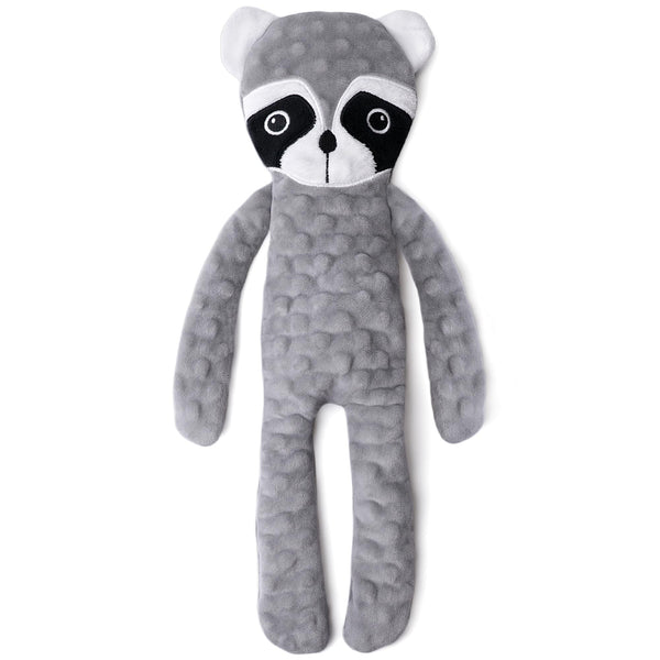 SHARLOVY juguete sin relleno mono: ideal para acurrucarse y jugar.